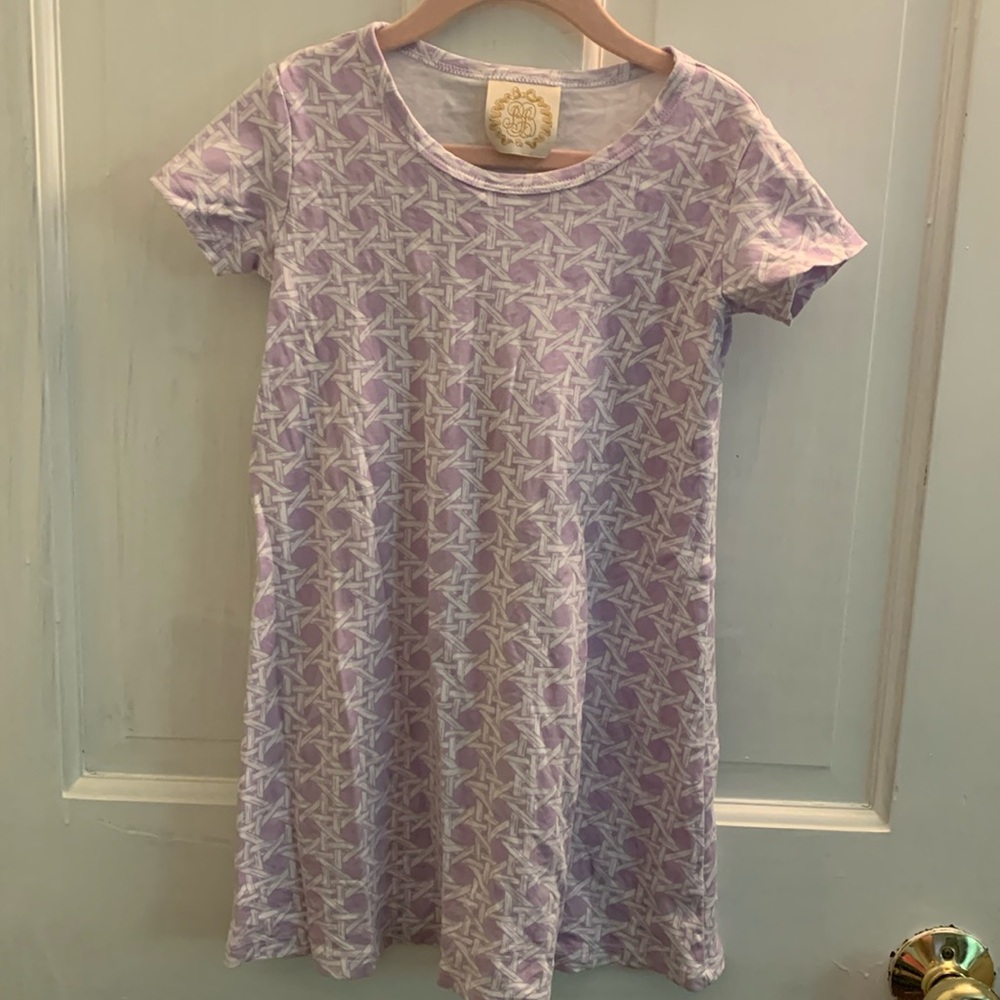 Girls Polly Play dress